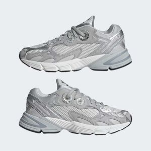 Adidas Astir - Grey - 6.5W